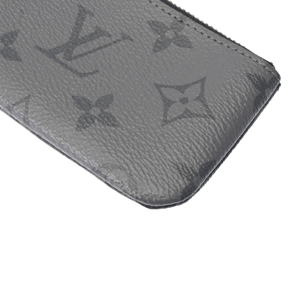 Louis Vuitton Monogram Eclipse Black Reverse Poch… - image 5